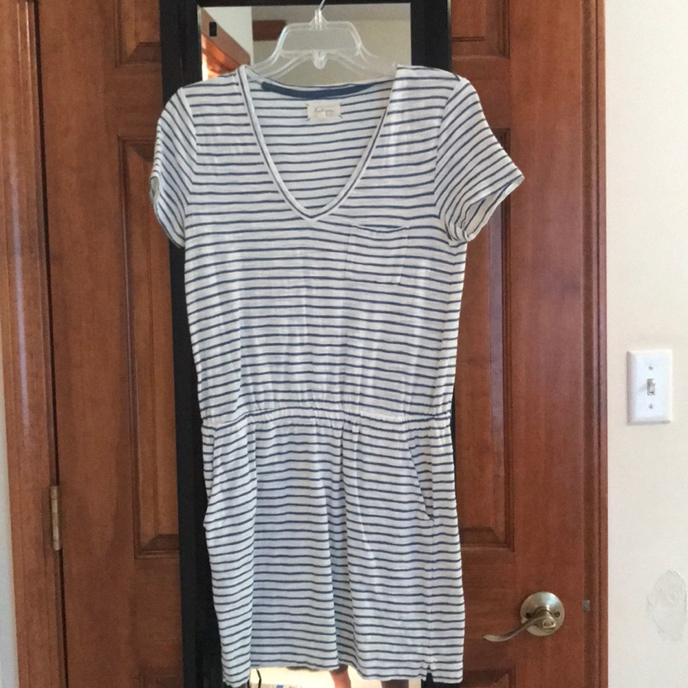 Loft dress! Size xs!